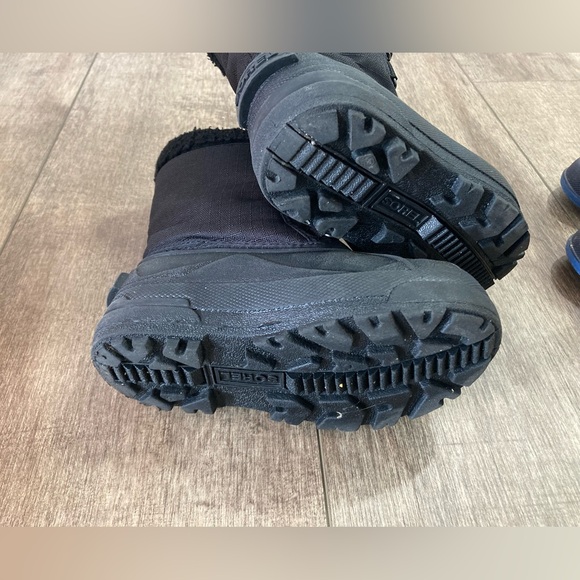 Little boy winter/boot lot - Picture 13 of 16